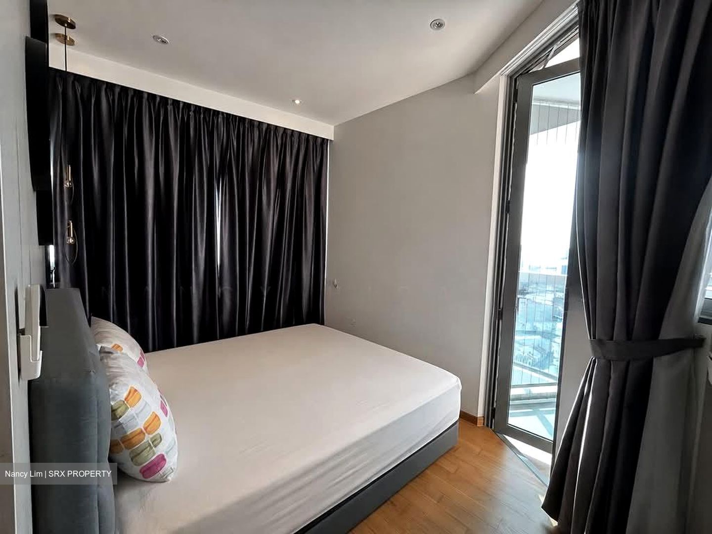 City Gate (D7), Apartment #572777001